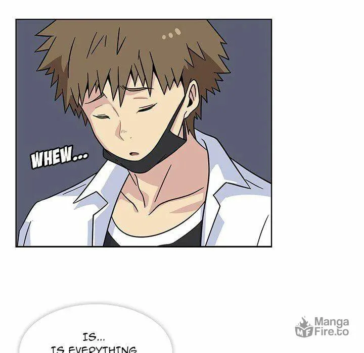 Read Springtime for Blossom chapter 4 image 64 on Lezhin