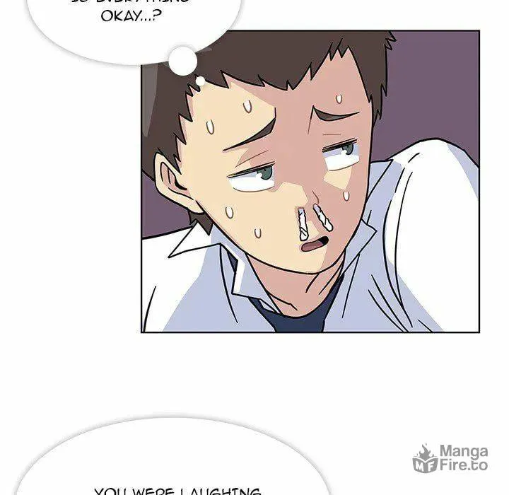 Read Springtime for Blossom chapter 4 image 65 on Lezhin