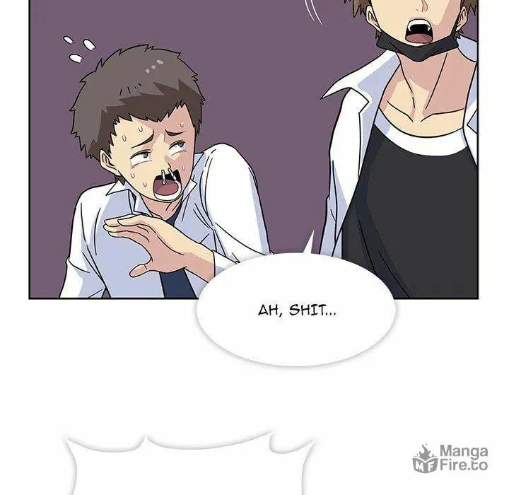 Read Springtime for Blossom chapter 4 image 68 on Lezhin