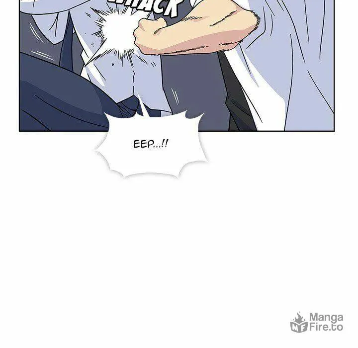 Read Springtime for Blossom chapter 4 image 71 on Lezhin