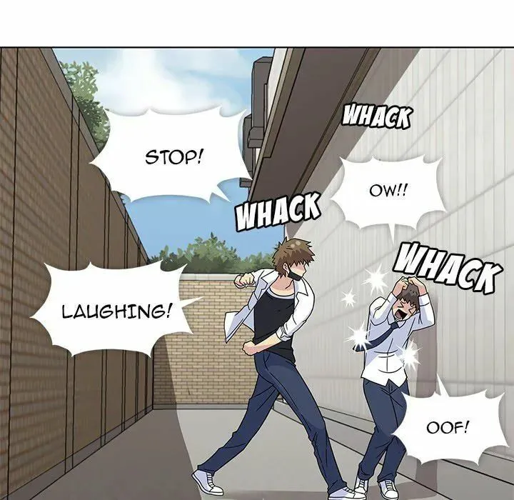 Read Springtime for Blossom chapter 4 image 72 on Lezhin