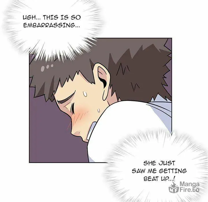 Read Springtime for Blossom chapter 4 image 79 on Lezhin
