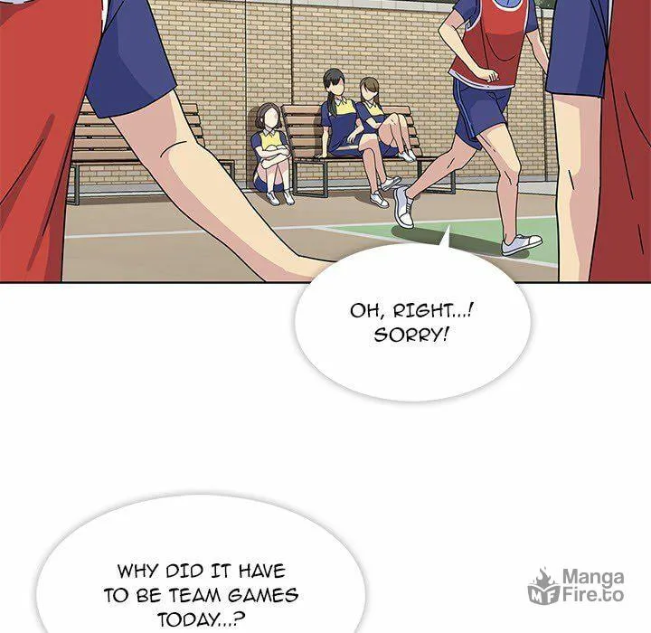 Read Springtime for Blossom chapter 4 image 8 on Lezhin