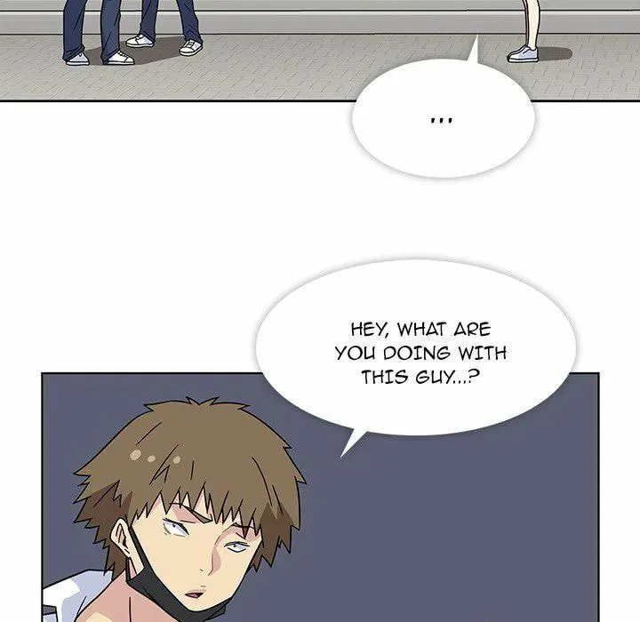 Read Springtime for Blossom chapter 4 image 81 on Lezhin