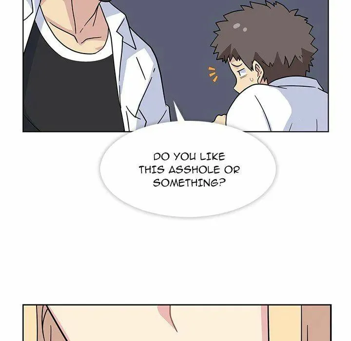Read Springtime for Blossom chapter 4 image 82 on Lezhin