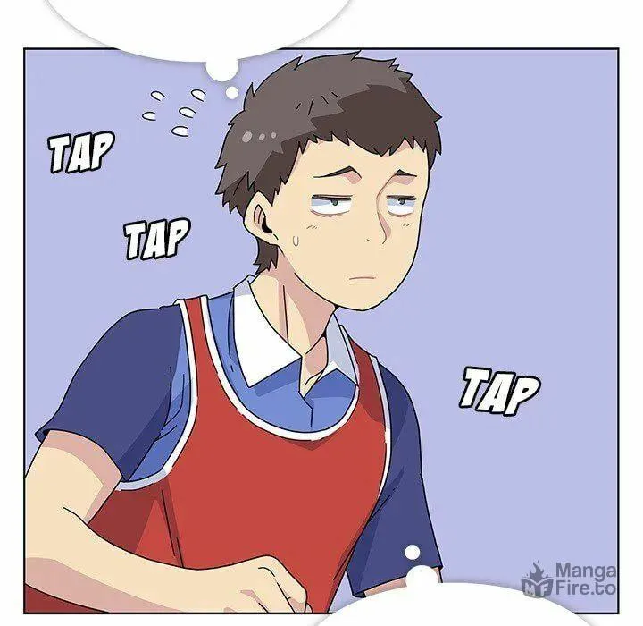 Read Springtime for Blossom chapter 4 image 9 on Lezhin