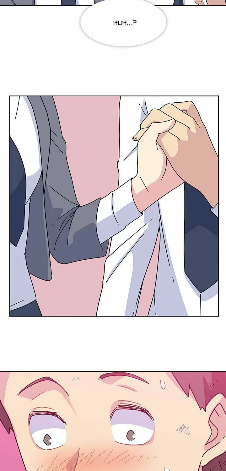 Read Springtime for Blossom chapter 5 image 12 on Lezhin