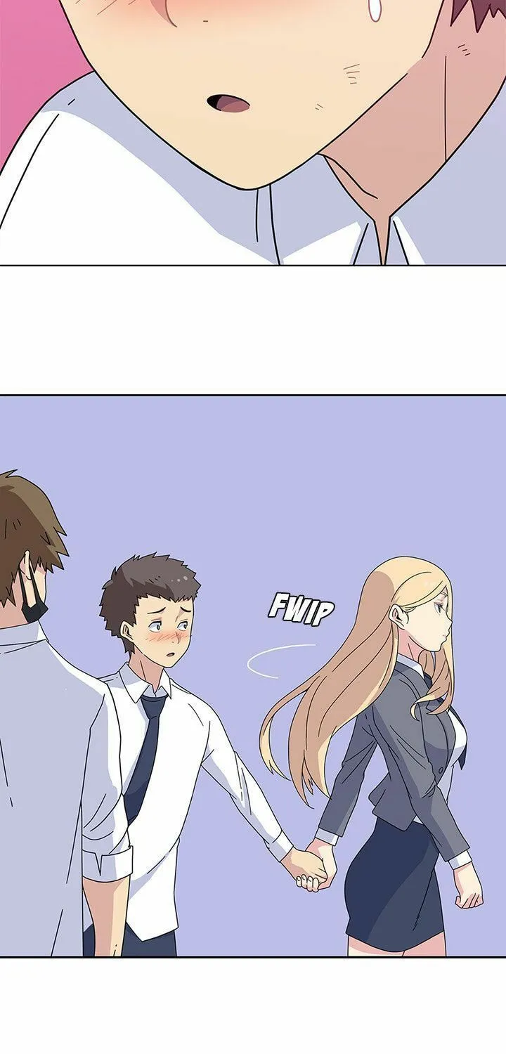 Read Springtime for Blossom chapter 5 image 13 on Lezhin