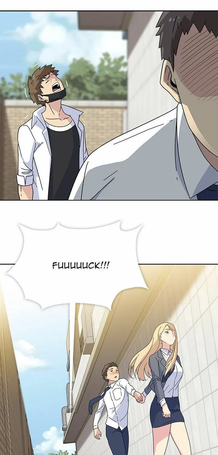 Read Springtime for Blossom chapter 5 image 14 on Lezhin