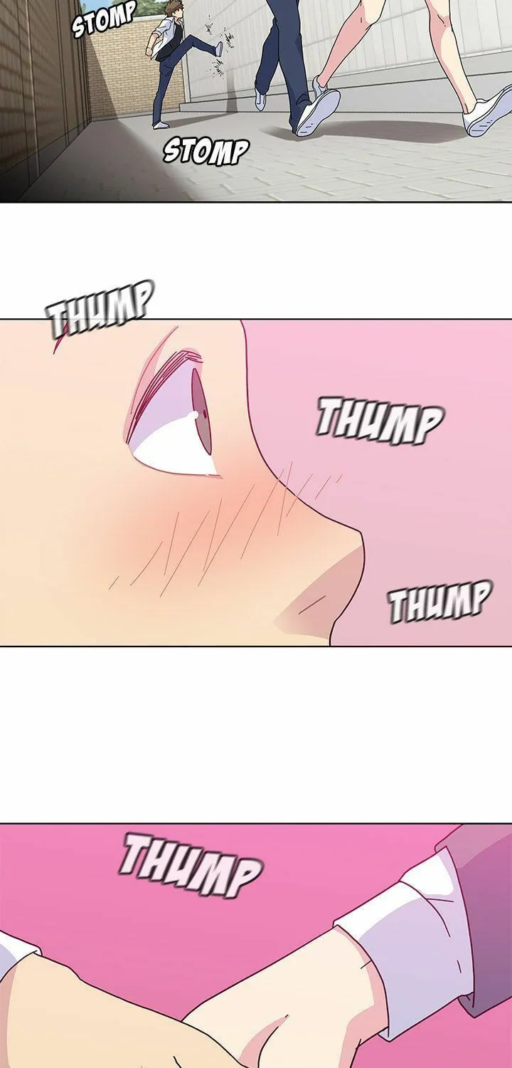 Read Springtime for Blossom chapter 5 image 15 on Lezhin