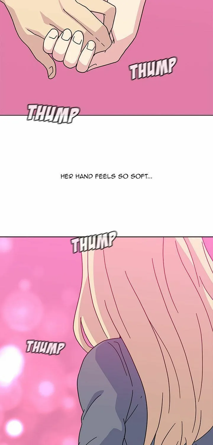 Read Springtime for Blossom chapter 5 image 16 on Lezhin