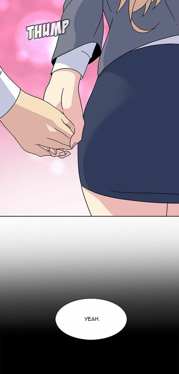 Read Springtime for Blossom chapter 5 image 17 on Lezhin