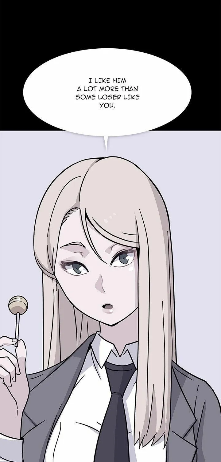 Read Springtime for Blossom chapter 5 image 18 on Lezhin