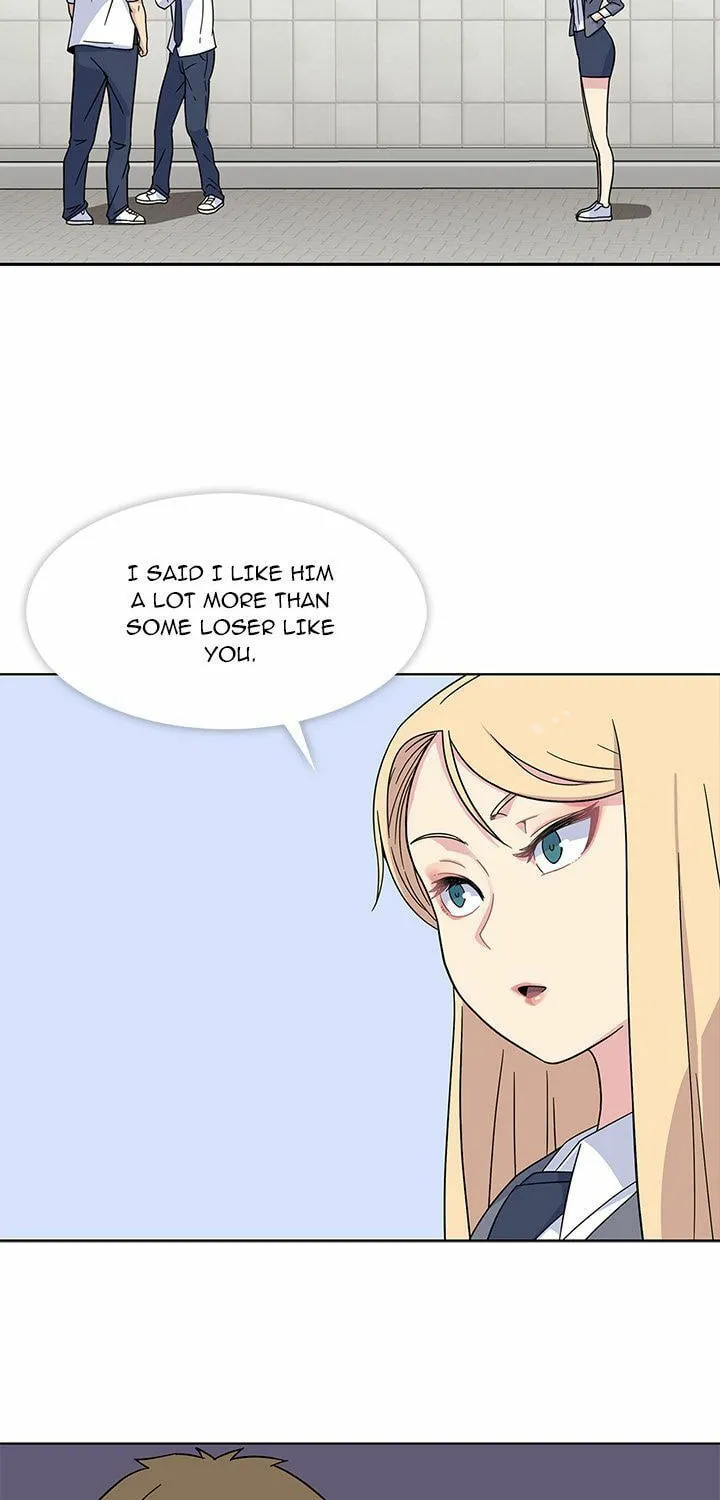 Read Springtime for Blossom chapter 5 image 2 on Lezhin