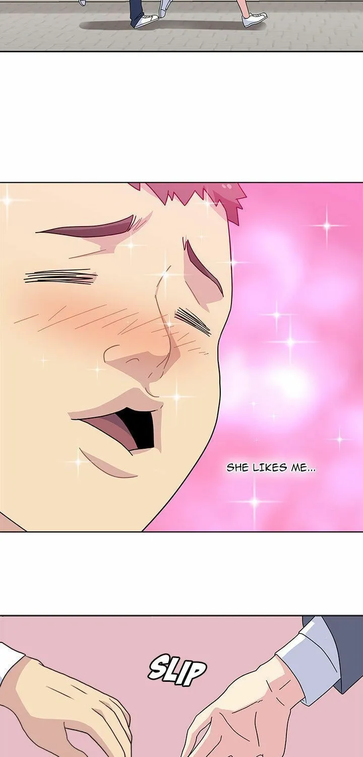 Read Springtime for Blossom chapter 5 image 20 on Lezhin