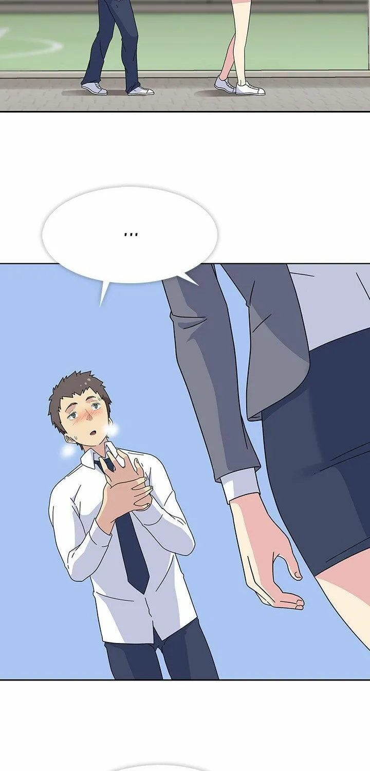 Read Springtime for Blossom chapter 5 image 22 on Lezhin