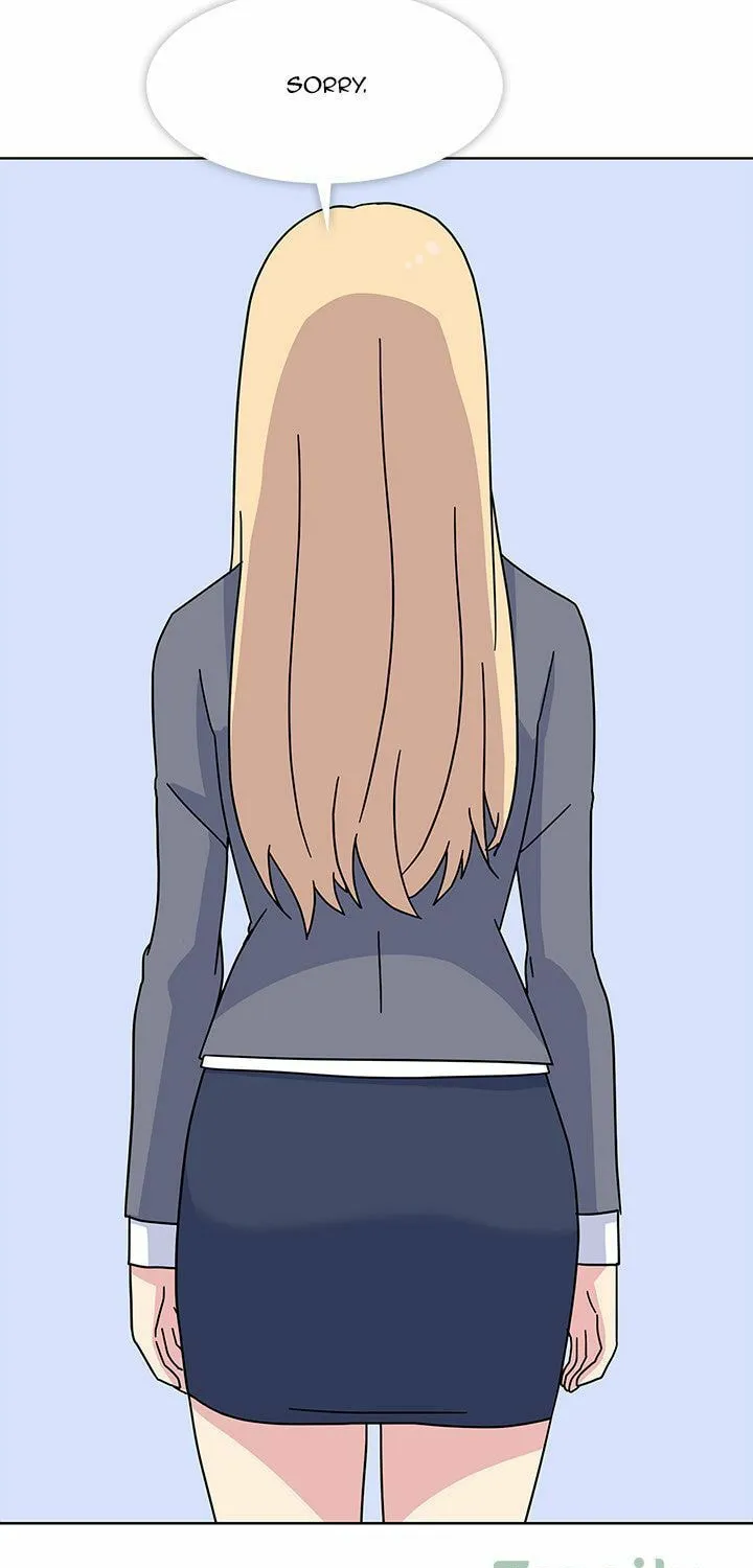 Read Springtime for Blossom chapter 5 image 23 on Lezhin