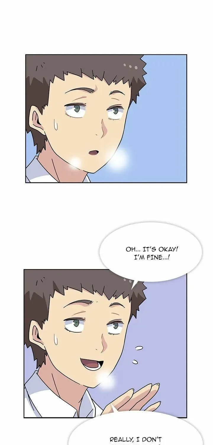 Read Springtime for Blossom chapter 5 image 25 on Lezhin
