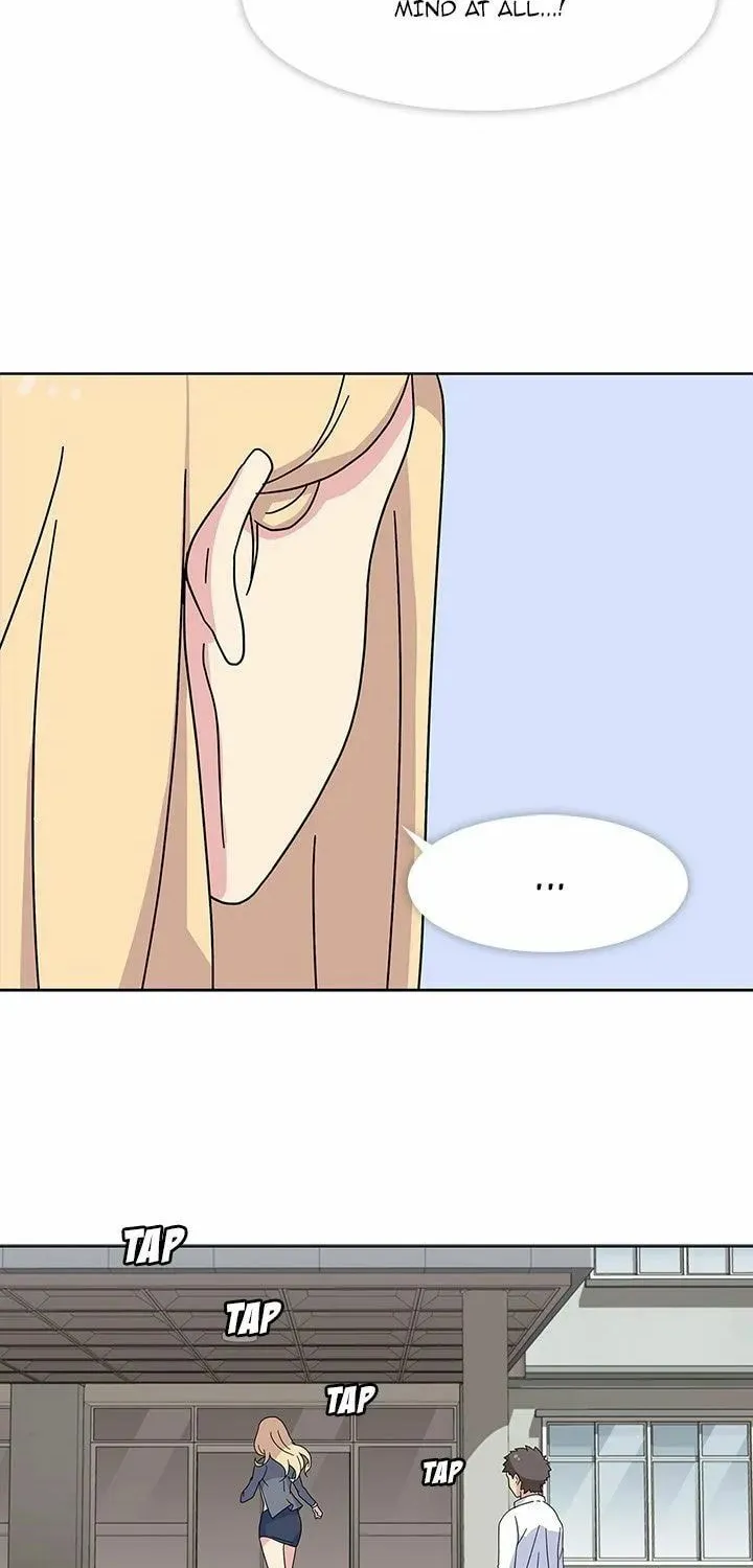 Read Springtime for Blossom chapter 5 image 26 on Lezhin