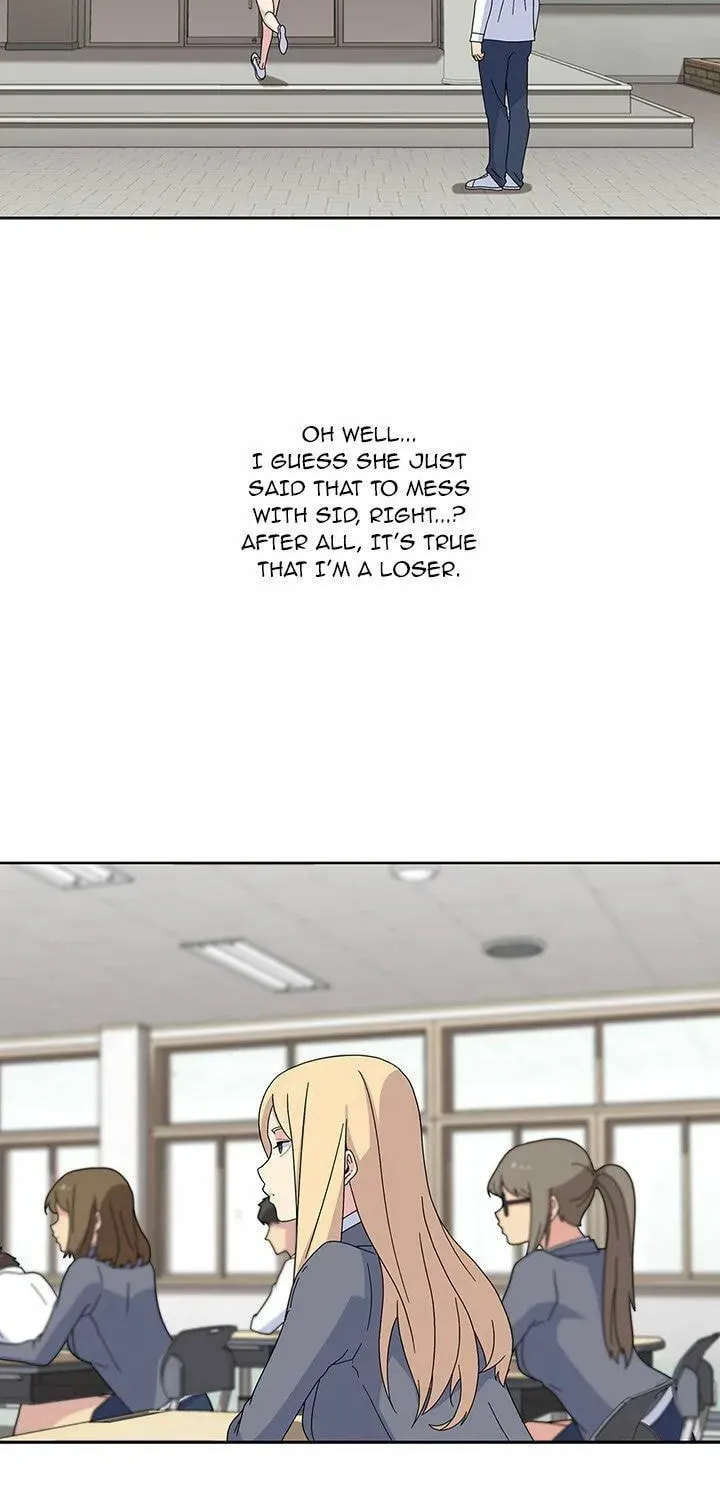 Read Springtime for Blossom chapter 5 image 27 on Lezhin
