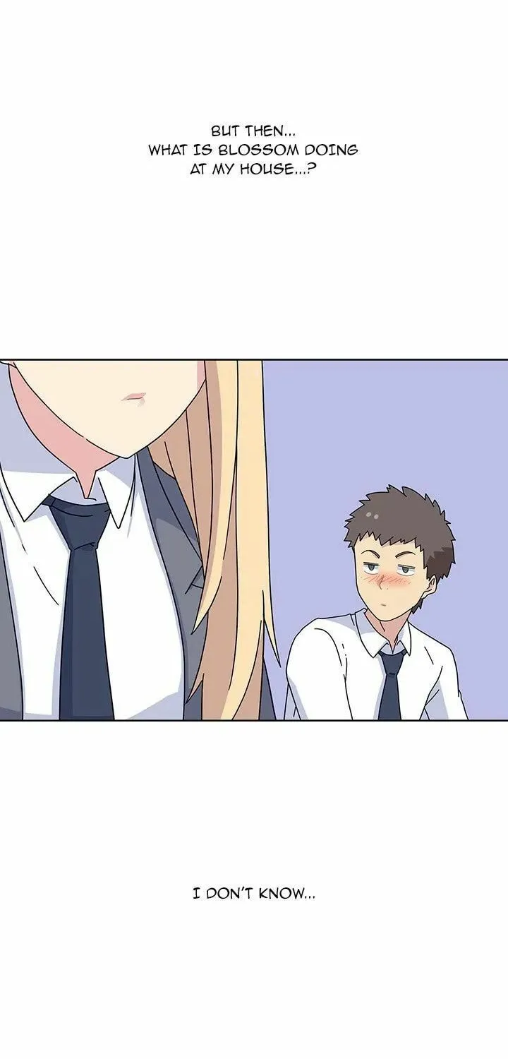 Read Springtime for Blossom chapter 5 image 28 on Lezhin
