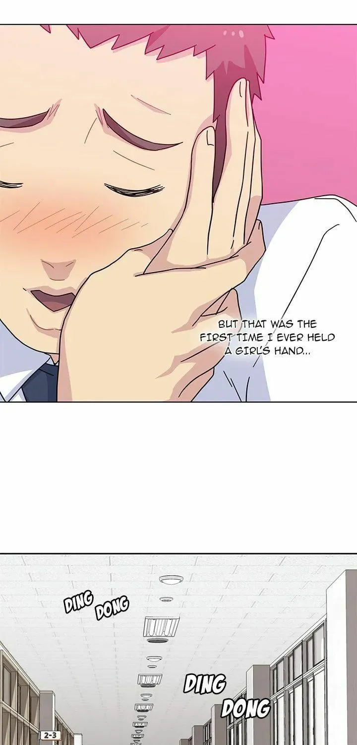 Read Springtime for Blossom chapter 5 image 29 on Lezhin