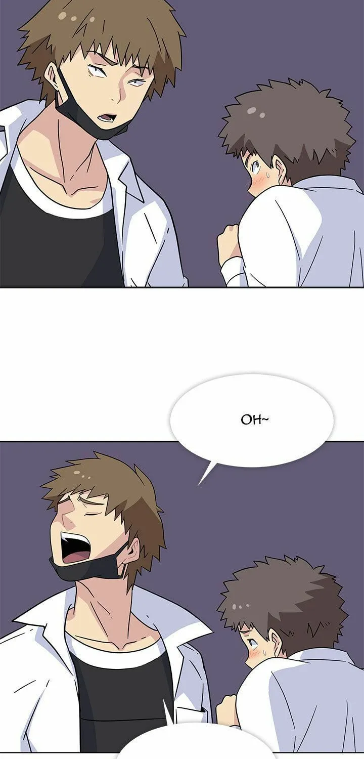 Read Springtime for Blossom chapter 5 image 3 on Lezhin