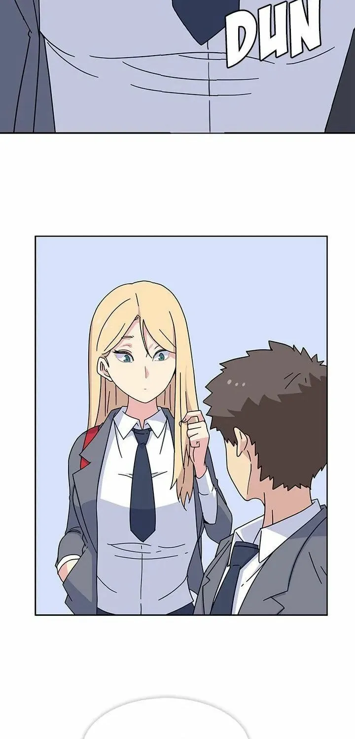 Read Springtime for Blossom chapter 5 image 32 on Lezhin