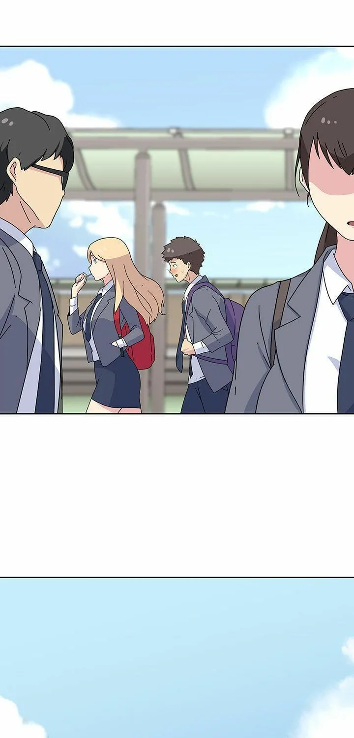Read Springtime for Blossom chapter 5 image 35 on Lezhin
