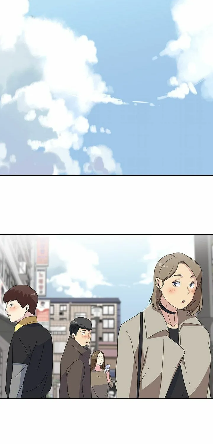 Read Springtime for Blossom chapter 5 image 36 on Lezhin