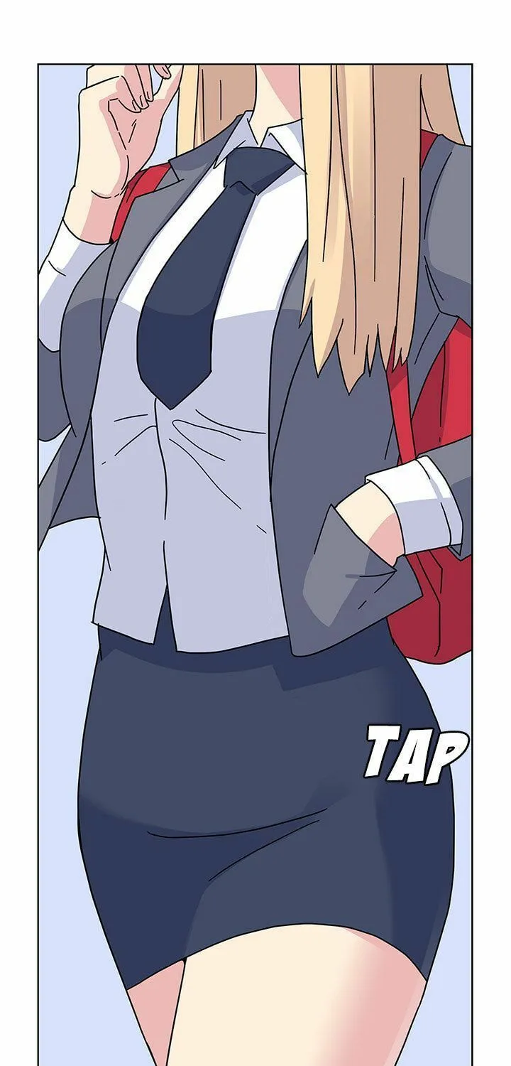Read Springtime for Blossom chapter 5 image 37 on Lezhin
