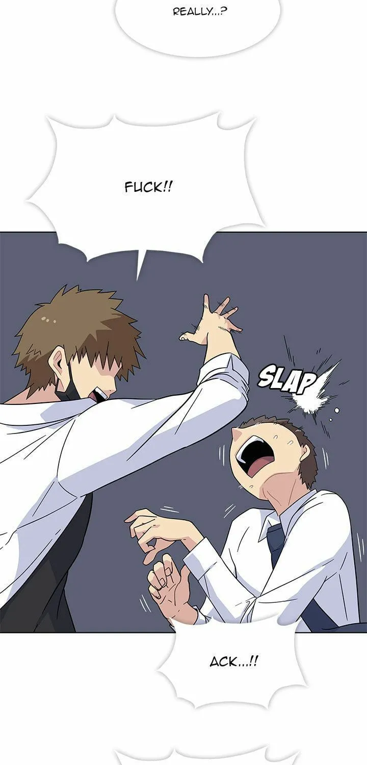 Read Springtime for Blossom chapter 5 image 4 on Lezhin