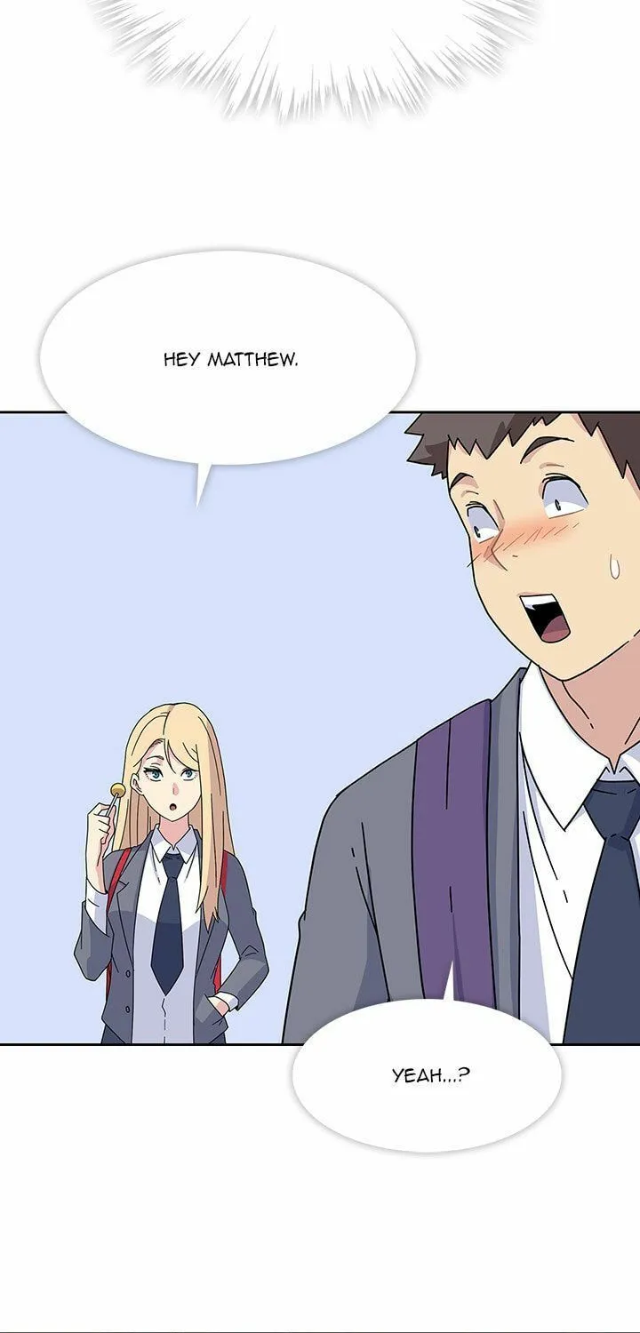 Read Springtime for Blossom chapter 5 image 41 on Lezhin
