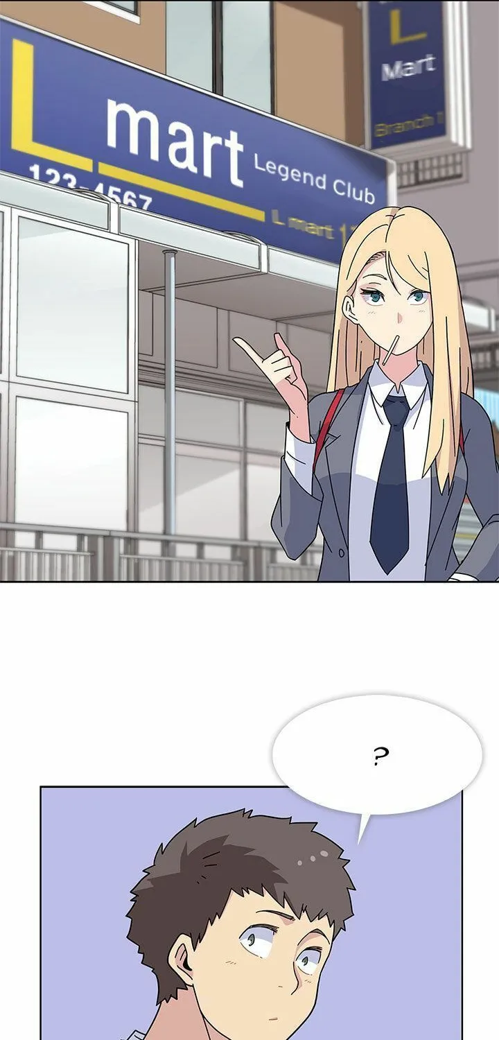 Read Springtime for Blossom chapter 5 image 42 on Lezhin