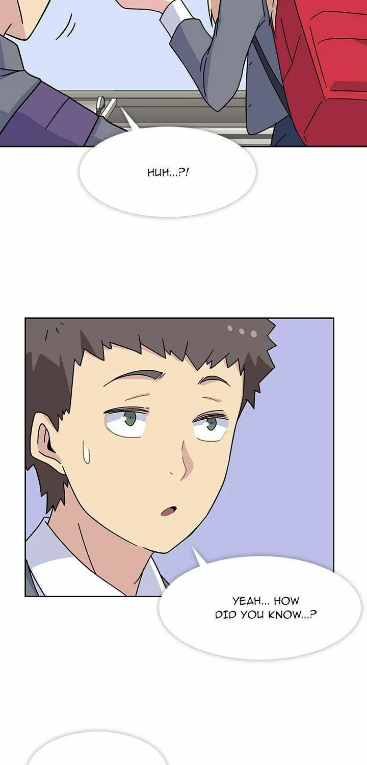 Read Springtime for Blossom chapter 5 image 46 on Lezhin