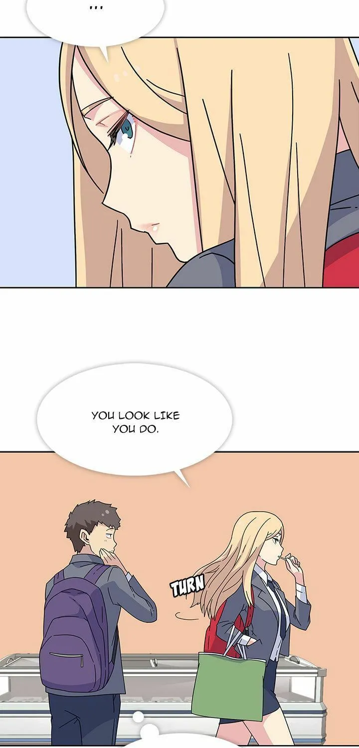 Read Springtime for Blossom chapter 5 image 47 on Lezhin