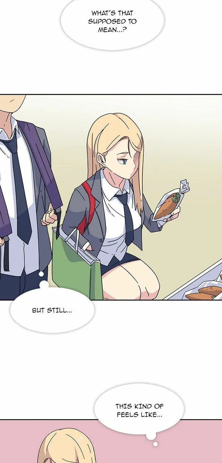 Read Springtime for Blossom chapter 5 image 48 on Lezhin