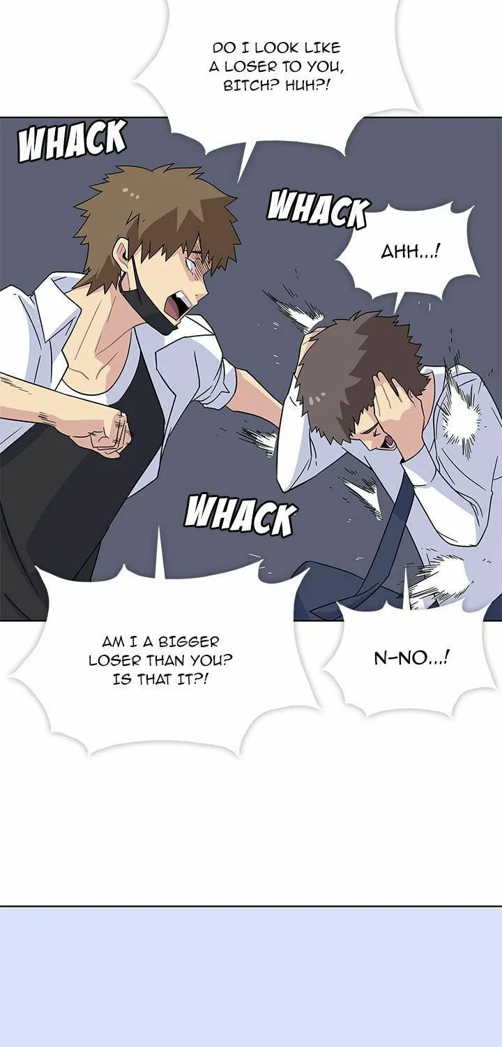 Read Springtime for Blossom chapter 5 image 5 on Lezhin