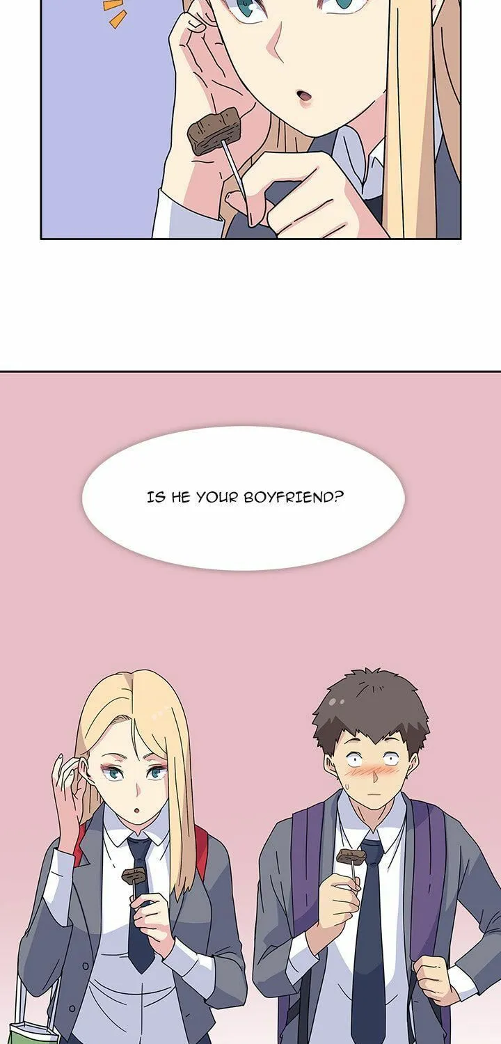 Read Springtime for Blossom chapter 5 image 51 on Lezhin