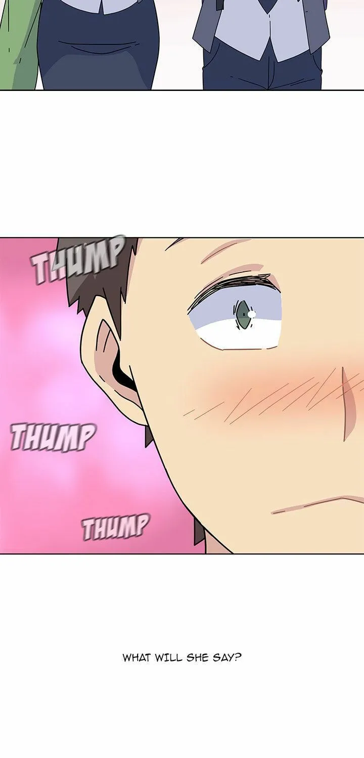 Read Springtime for Blossom chapter 5 image 52 on Lezhin