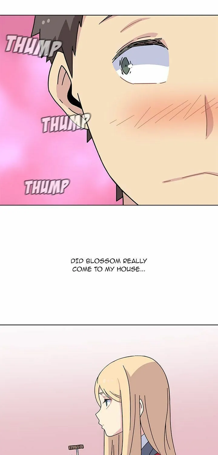 Read Springtime for Blossom chapter 5 image 53 on Lezhin