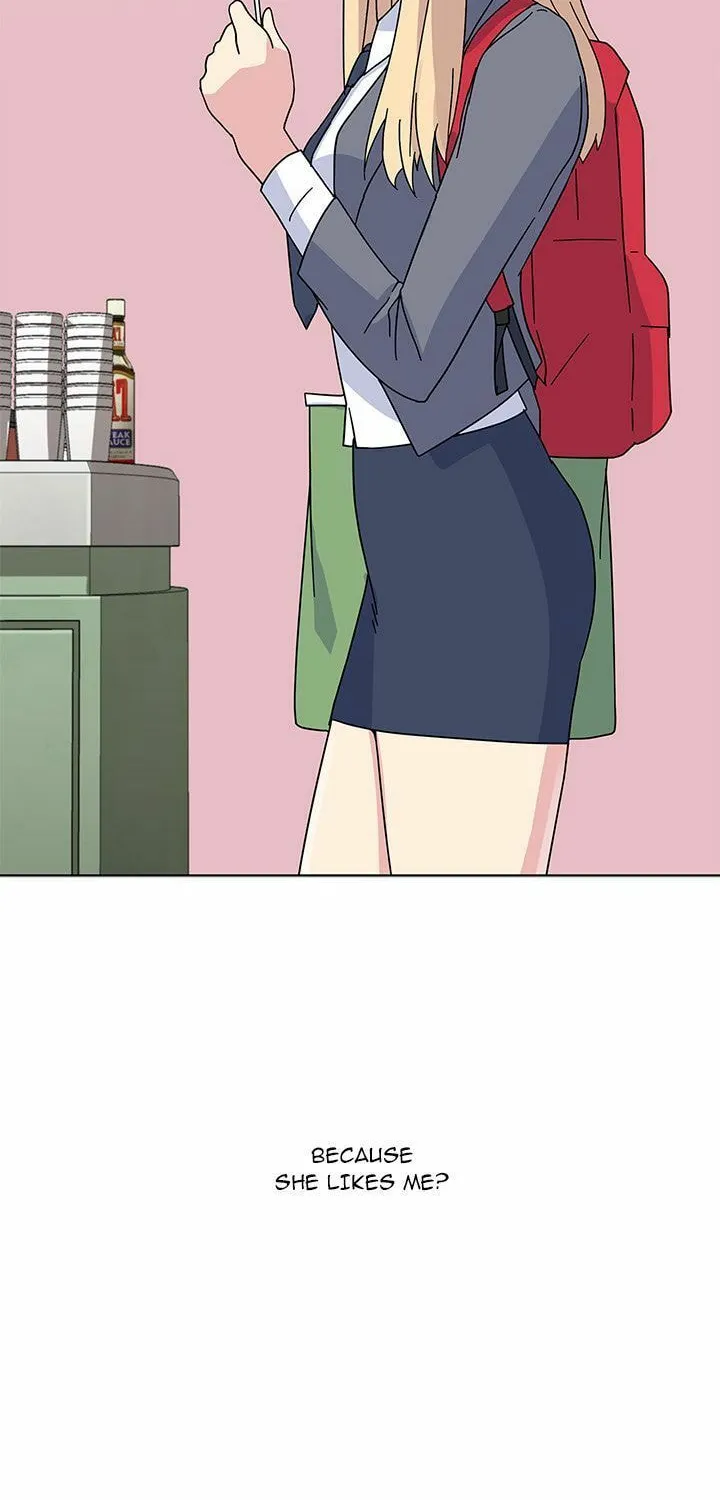 Read Springtime for Blossom chapter 5 image 54 on Lezhin