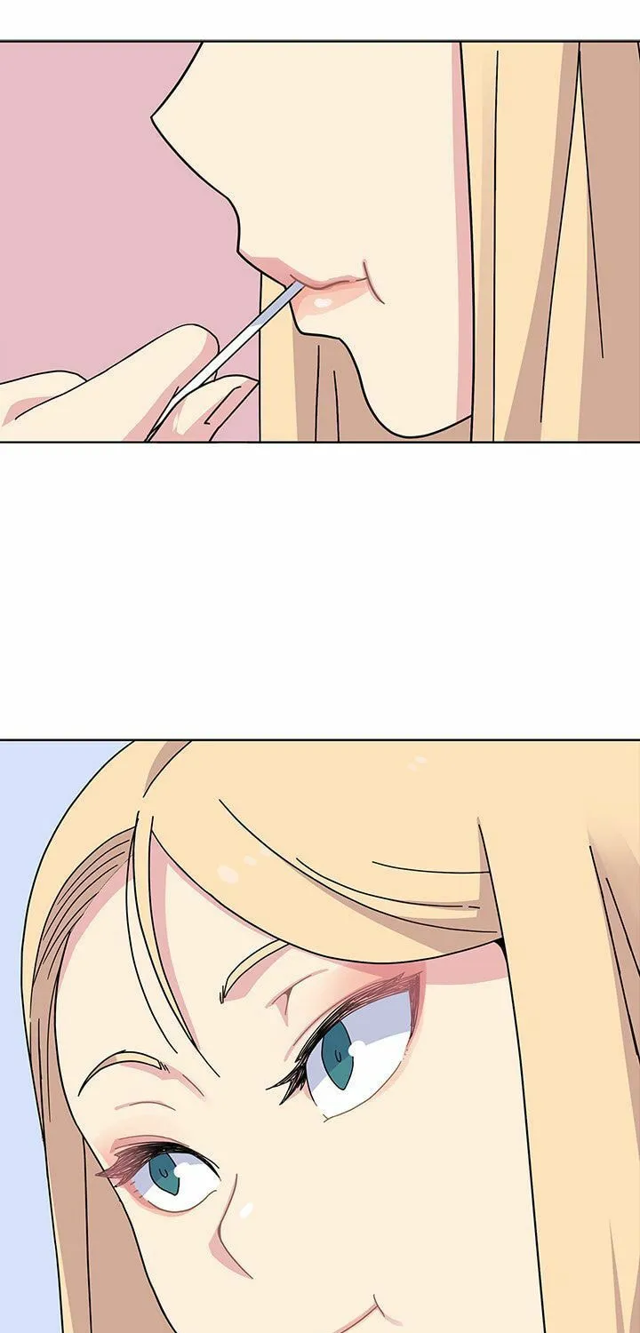 Read Springtime for Blossom chapter 5 image 55 on Lezhin