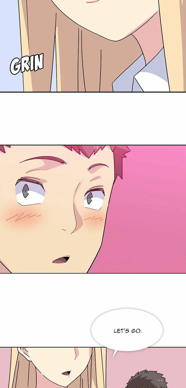 Read Springtime for Blossom chapter 5 image 56 on Lezhin