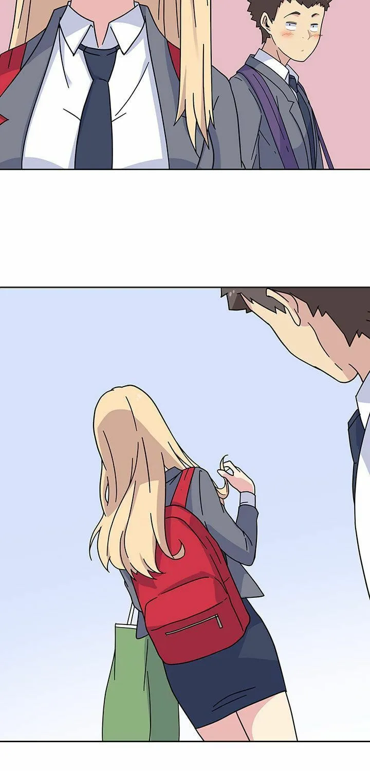 Read Springtime for Blossom chapter 5 image 57 on Lezhin