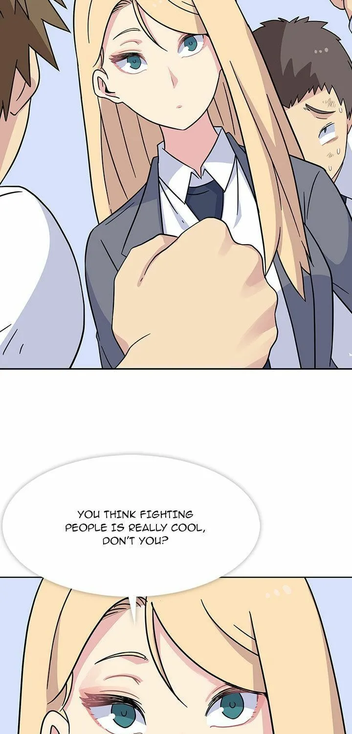 Read Springtime for Blossom chapter 5 image 8 on Lezhin