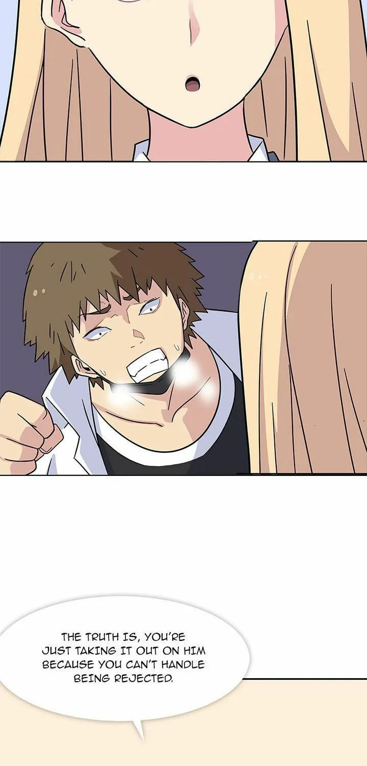 Read Springtime for Blossom chapter 5 image 9 on Lezhin