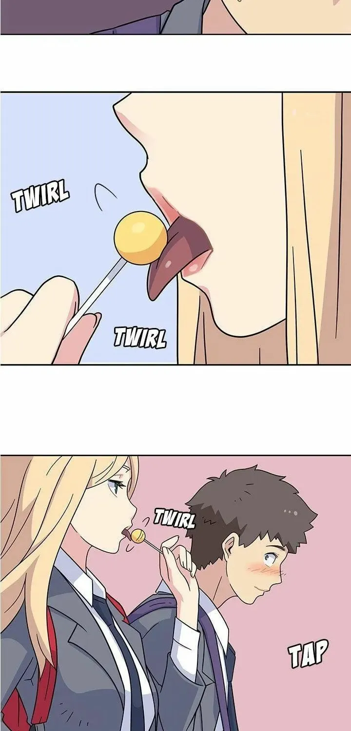 Read Springtime for Blossom chapter 6 image 10 on Lezhin