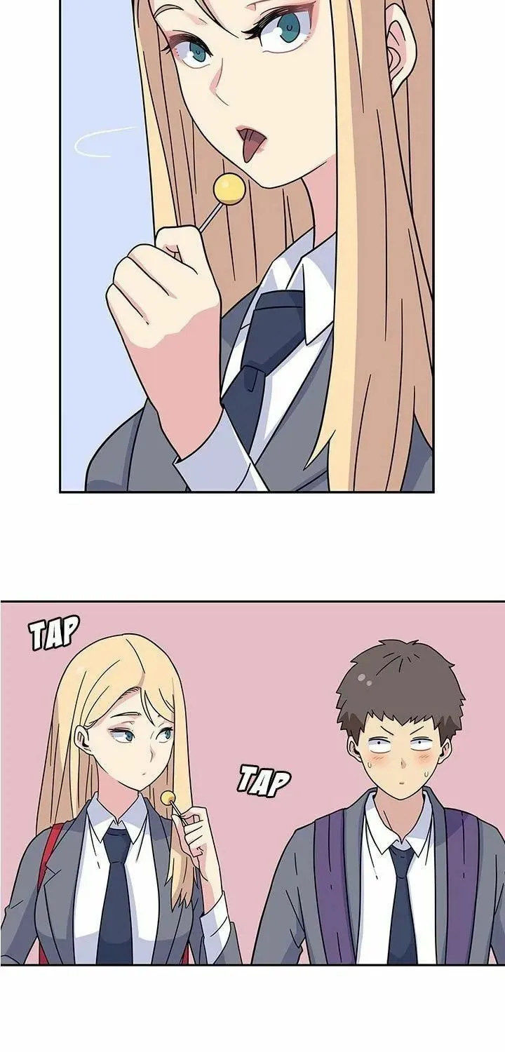 Read Springtime for Blossom chapter 6 image 12 on Lezhin