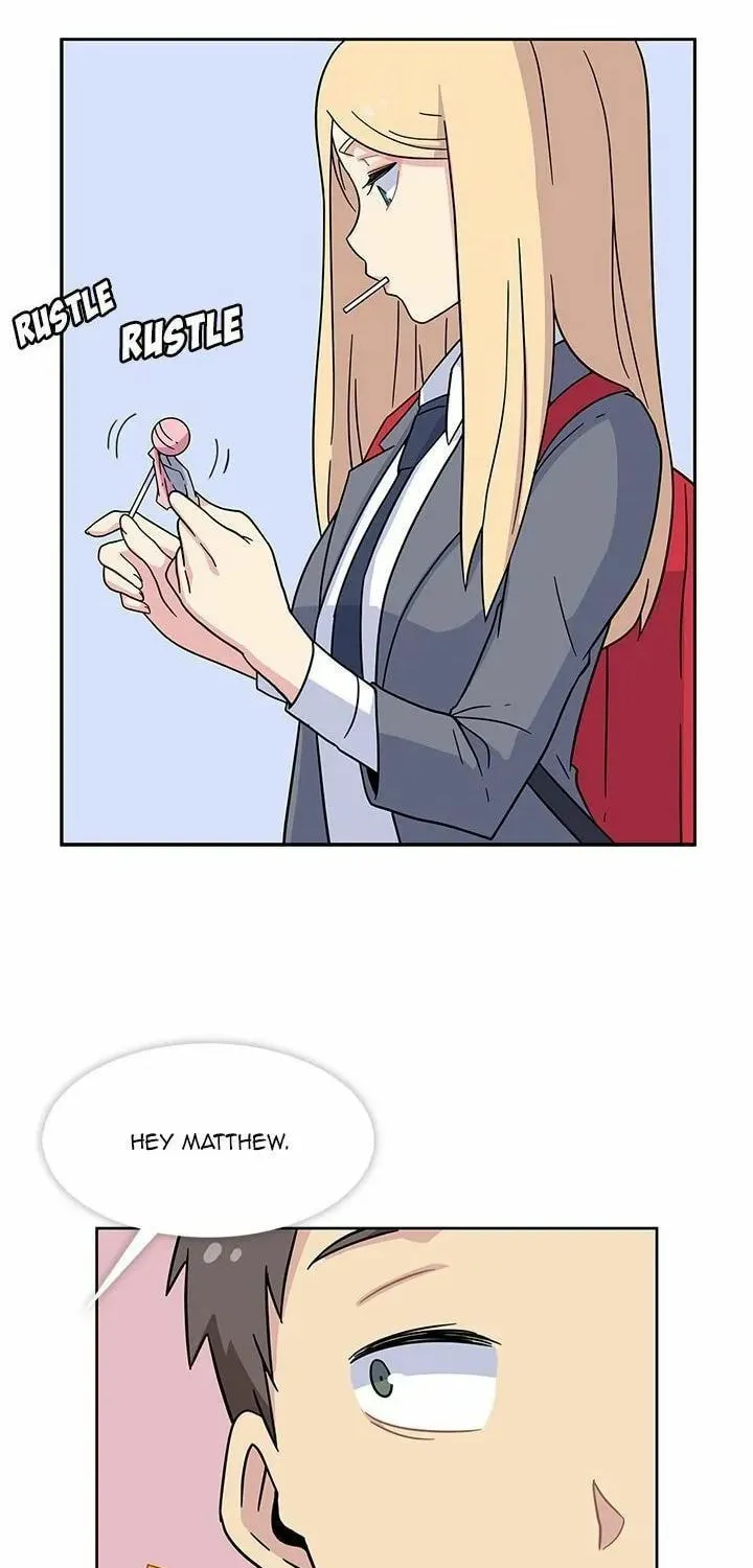 Read Springtime for Blossom chapter 6 image 13 on Lezhin